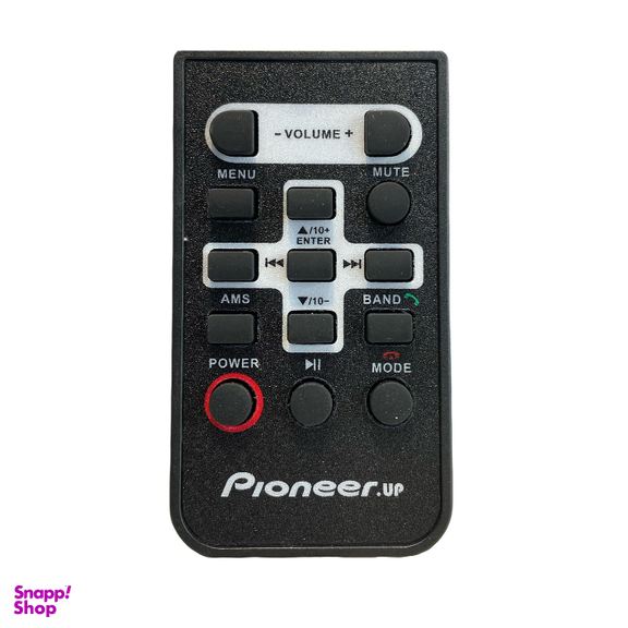 دستگاه پخش خودرو پایونیر مدل BT-3308 با کد 3308