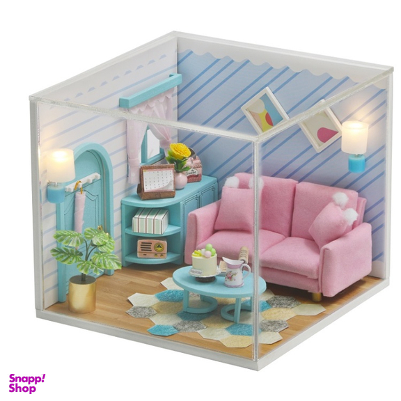 خانه عروسکی مدل S2004