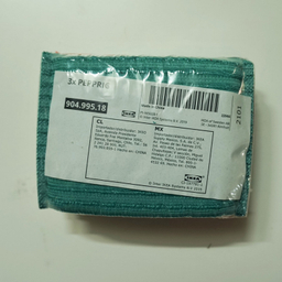 اسکاچ ایکیا مدل PEPPRIG بسته 3 عددی