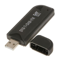 گیرنده دیجیتال تلویزیون USB مدل Rohs