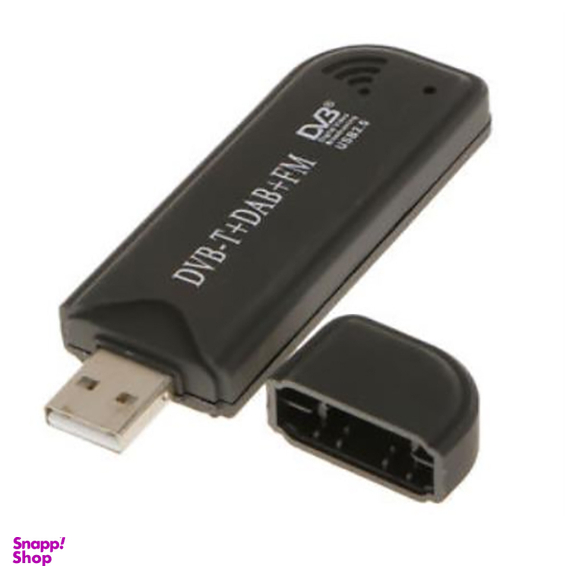 گیرنده دیجیتال تلویزیون USB مدل Rohs