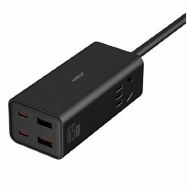 شارژر 6 پورت جووی کد JC-128