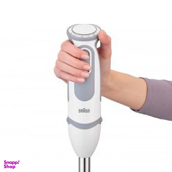 گوشت کوب برقی براون مدل MQ5235