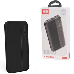 پاوربانک ارلدام مدل ET-PB54 ظرفیت 10000 میلی آمپر ساعت