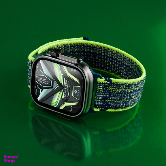 ساعت هوشمند گیفت کالکشن مدل Smart Sport سایز 49 میلی‌ متر