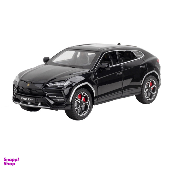 ماکت ماشین چه ژی مدل Lamborghini Urus