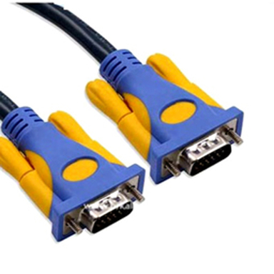 کابل مانیتور ای نت مدل vga 3+6  طول 1.5 متر
