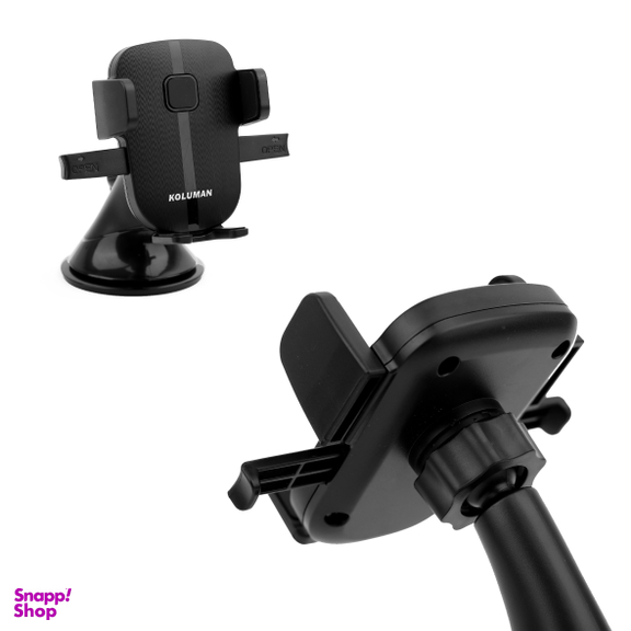 پایه نگهدارنده گوشی موبایل کلومن مدل K-HD039