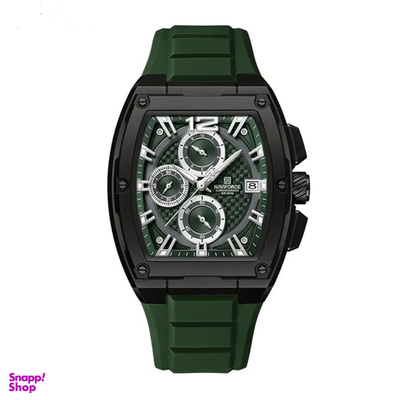 ساعت مچی مردانه نیوی فورس مدل nf8050-4