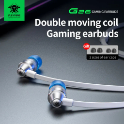 هندزفری باسیم مخصوص بازی پلکستون مدل G26 طول 1 متر