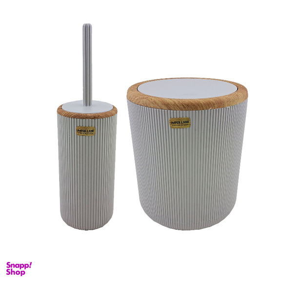 ست فرچه و سطل امپرلند کد 10227