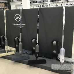 تی اسپری دار دبلیو اس کد 9001