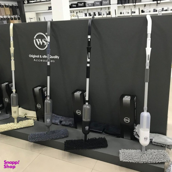 تی اسپری دار دبلیو اس کد 9001