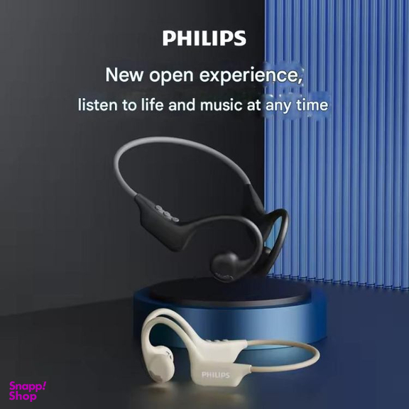 هدفون بلوتوثی فیلیپس مدل TAA1708