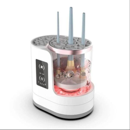 دستگاه شست و شو و خشک کن براش های آرایشگاهی مدل Ls_168