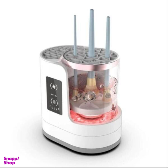 دستگاه شست و شو و خشک کن براش های آرایشگاهی مدل Ls_168