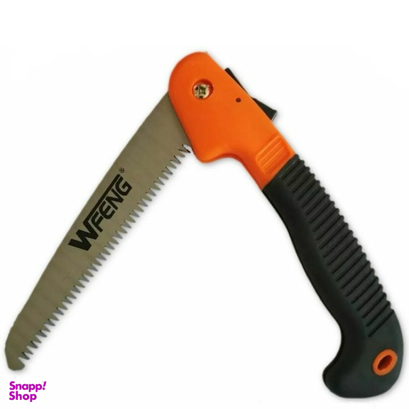 اره تاشو ویفنگ مدل WF50008