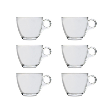 فنجان بلینک مکس مدل AT 95 مجموعه 6 عددی