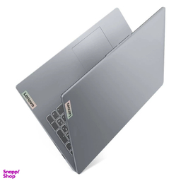 لپ تاپ 15.6 اینچ لنوو مدل IdeaPad Slim 3 15IRU8i3 1315U 8GB 256SSD