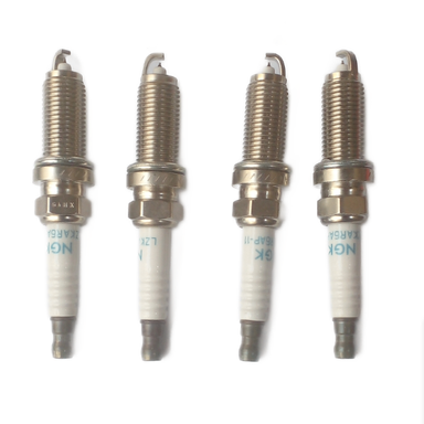 شمع خودرو نیسان جنیون پارتس کد CK81B-22401 بسته 4 عددی