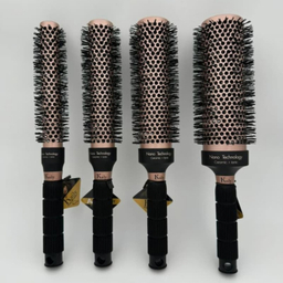 ست برس مو کایلی بیوتی مدل کایلی مجموعه 4 عددی