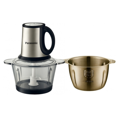 خردکن پاناسونیک مدل دو کاسه 2023 RAGA