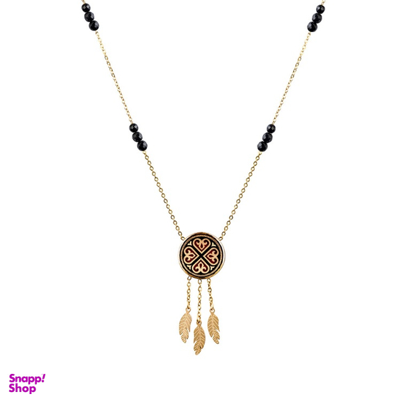 گردنبند زنانه الون مدل آمور کد P04223001006A