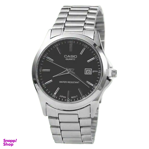 ساعت مچی مردانه طرح کاسیو مدل MTP-1199