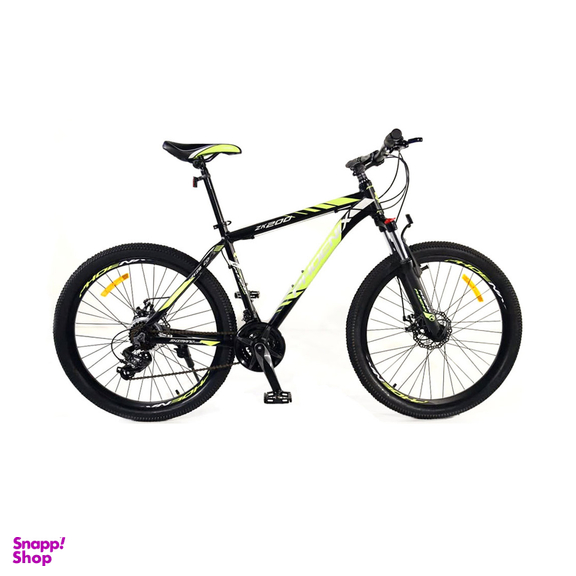 دوچرخه کوهستان فونیکس مدل ZK200 سایز 27