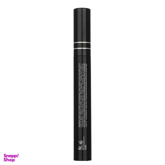 محلول تقویت کننده مژه سریتا مدل Eyelash حجم 7 میلی‌ لیتر