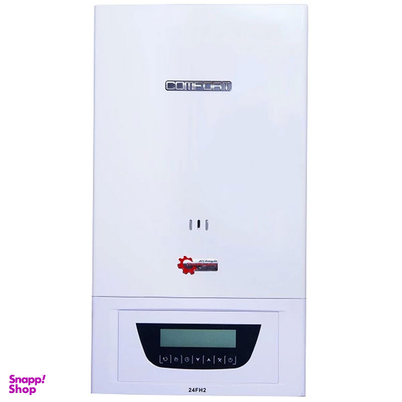 پکیج شوفاژ دیواری شوفاژکار مدل COMFORT 32