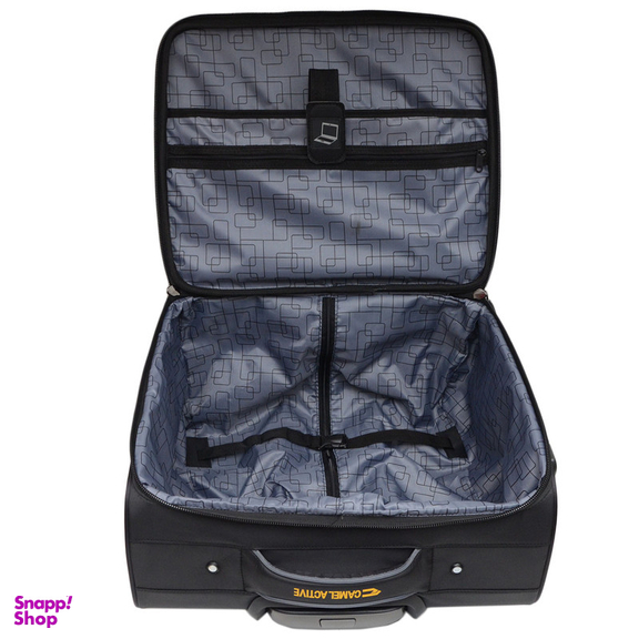 چمدان خلبانی کمل اکتیو مدل CM 2PC