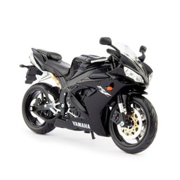 ماکت موتور مایستو مدل Yamaha YZFR1 2006