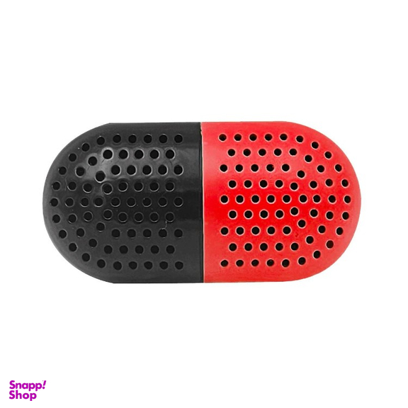 بوگیر و تصفیه هوای خودرو کوال ایکس مدل RED PILL کد 1122