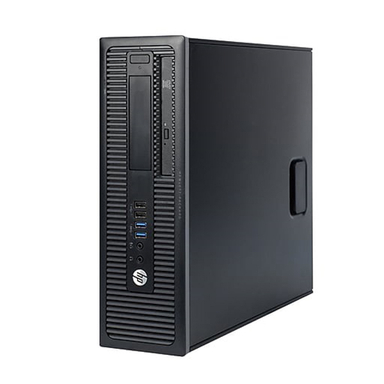 مینی کیس اچ پی مدل HP G1 Corei5-4570 GEN 4 Mini Case