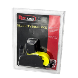 قفل دیسک موتور سیکلت ردلاین مدل RE340