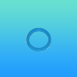 واشر درب نمک ماشین ظرفشویی ال جی کد GH8137