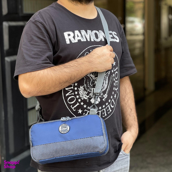 کیف لوازم شخصی آیمکس کد X027