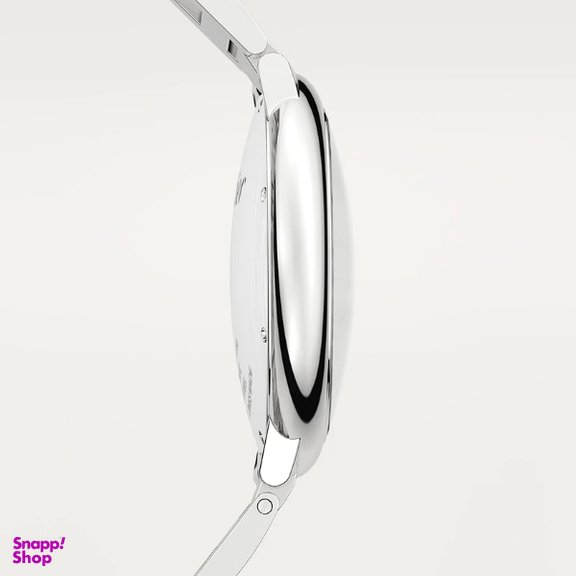 ساعت مچی عقربه ای مردانه طرح کارتیر مدل بالون بلو کد CB 004