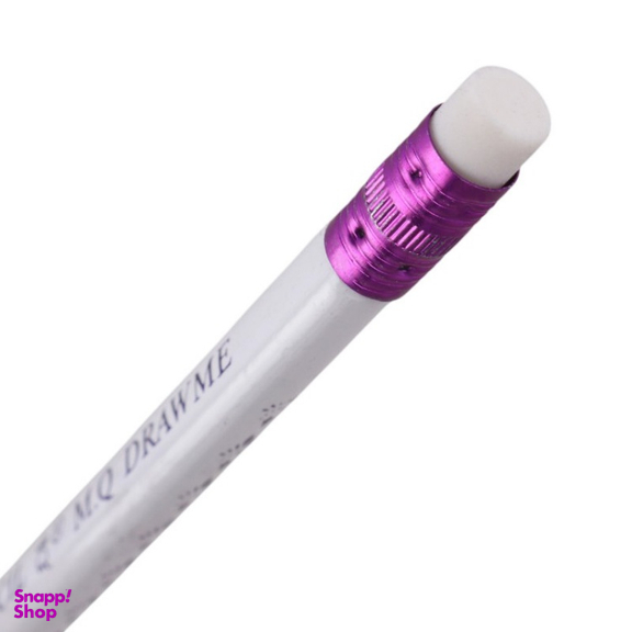 مداد مشکی ام کیو کد H42 بسته 48 عددی
