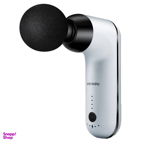 ماساژور برقی پرودو مدل PD-LSVSMG-WH‏