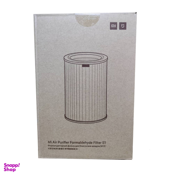 فیلتر دستگاه تصفیه کننده هوا شیائومی مدل S1