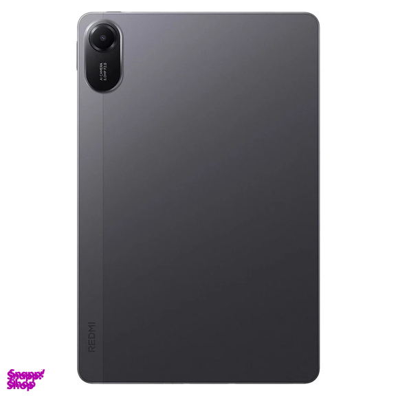 تبلت 11 اینچ شیائومی مدل Redmi Pad 2 ظرفیت 256 گیگابایت رم 8 گیگابایت به همراه کاور