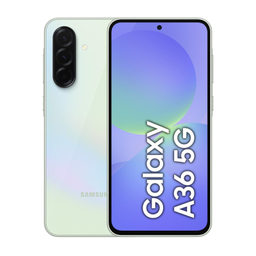 گوشی موبایل سامسونگ مدل Galaxy A36 دو سیم کارت ظرفیت 256 گیگابایت رم 8 گیگابایت همراه با شارژر