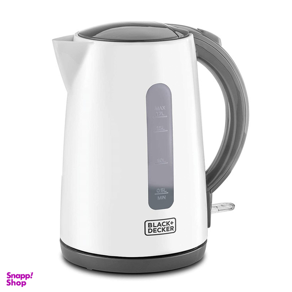 کتری برقی بلک اند دکر مدل JC70