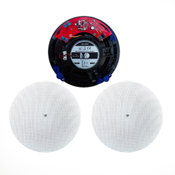 اسپیکر سقفی بلوتوثی 8 اینچ ام دی کد MCL850BT3 بسته 3 عددی