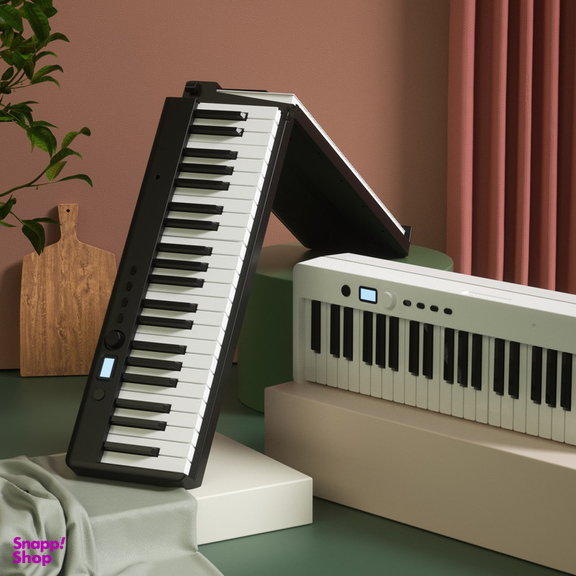 پیانو دیجیتال مدل تاشو BX-20