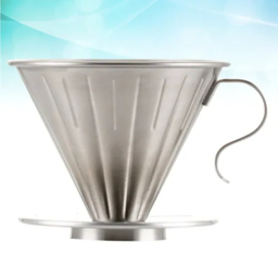 دریپر قهوه V60 مدل Portable سایز 4cup