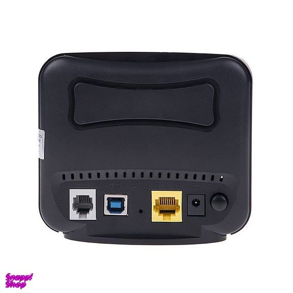 مودم روتر باسیم ADSL2 Plus دی-لینک مدل DSL-2520U-Z2