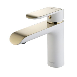 ست شیرآلات هوآیی مدل یولاندا مجموعه سه عددی